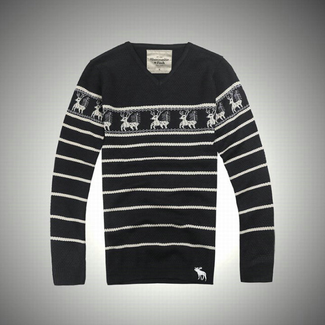 Pull Abercrombie & Fitch Homme Pas Cher